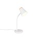 77079-049 White LED Desk Lamp
