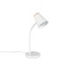 77079-049 White LED Desk Lamp