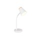 77079-049 White LED Desk Lamp