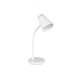 77079-049 White LED Desk Lamp