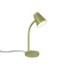 77085-049 Green LED Desk Lamp
