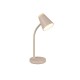 77088-049 Warm Beige LED Desk Lamp
