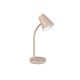 77088-049 Warm Beige LED Desk Lamp