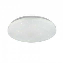 69477-049 RGBW Flush with Starry Sky Effect Ø 38 cm