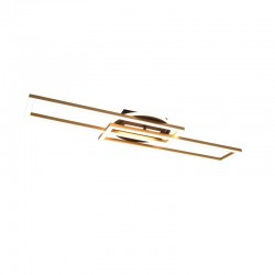 47799-049 Matt Brass CCT Flush with Remote Control