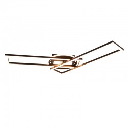 47797-049 Matt Black CCT Flush with Remote Control 47797-049 Matt Black CCT Flush with Remote Control