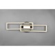47797-049 Matt Black CCT Flush with Remote Control