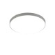 77239-049 Silver LED Flush ∅ 27 cm