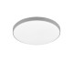 77239-049 Silver LED Flush ∅ 27 cm