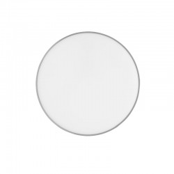 77239-049 Silver LED Flush ∅ 27 cm