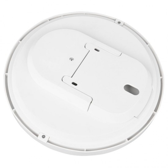 77239-049 Silver LED Flush ∅ 27 cm