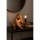 80393-049 Gold Kong Table Lamp