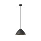 Tokyo 2 - Matt Black Pendant ∅ 40 cm