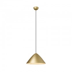 Tokyo 4 - Painted Gold Pendant ∅ 40 cm Tokyo 4 - Painted Gold Pendant ∅ 40 cm