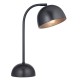 67485-001 Black & Grey Table Lamp