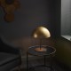 63811-100 Soft Gold & Dark Bronze Table Lamp 63811-100 Soft Gold & Dark Bronze Table Lamp