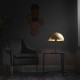63811-100 Soft Gold & Dark Bronze Table Lamp 63811-100 Soft Gold & Dark Bronze Table Lamp