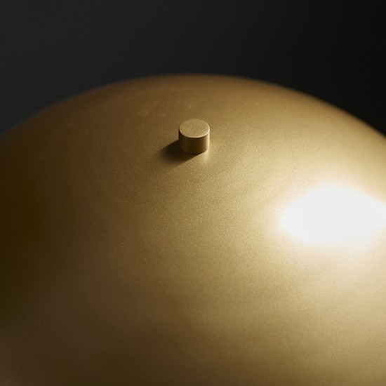 63811-100 Soft Gold & Dark Bronze Table Lamp 63811-100 Soft Gold & Dark Bronze Table Lamp