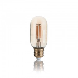 E27 Amber Bomb Shape Bulb 4W E27 Amber Bomb Shape Bulb 4W