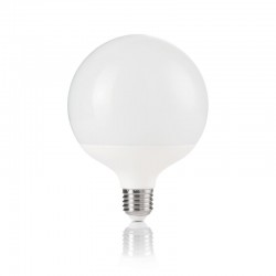 E27 White Big Globe Bulb 18W E27 White Big Globe Bulb 18W