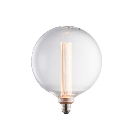 E27 XL Decorative Clear bulb