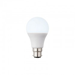 B22 Day Light White Classic LED Bulb 9W