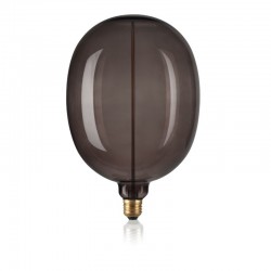 E27 Decorative Smoked Bulb 3W E27 Decorative Smoked Bulb 3W