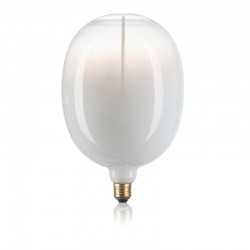 E27 Decorative Ombre White Bulb 3W  E27 Decorative Ombre White Bulb 3W