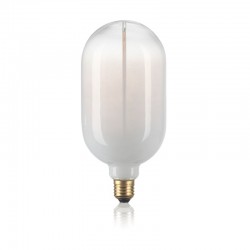 E27 Decorative Ombre White Bulb 3W E27 Decorative Ombre White Bulb 3W