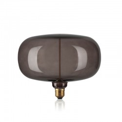 E27 Decorative Smoked Bulb 3W E27 Decorative Smoked Bulb 3W