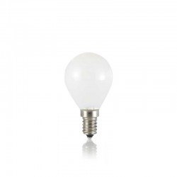E14 White Golf Ball Bulb 4W E14 White Golf Ball Bulb 4W