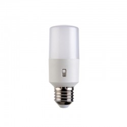 E27 CCT Stick Bulb 8W