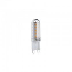 G9 Dimmable Warm White Bulb 3W G9 Dimmable Warm White Bulb 3W