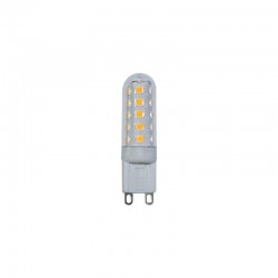 G9 Dimmable Warm White Bulb 3W G9 Dimmable Warm White Bulb 3W