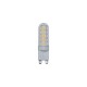 G9 Dimmable Warm White Bulb 3W