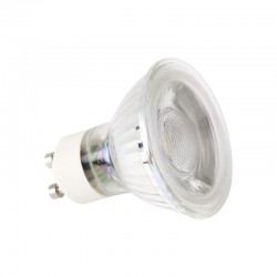 GU10 Dimmable Natural White Bulb 5W