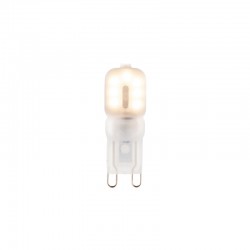 G9 Warm White Bulb 2.5W G9 Warm White Bulb 2.5W