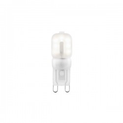 G9 Natural White Bulb 2.5W G9 Natural White Bulb 2.5W
