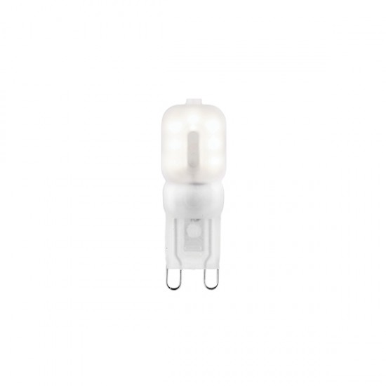 G9 Natural White Bulb 2.5W