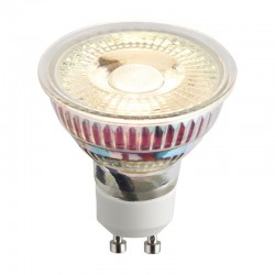 GU10 Warm White Bulb 5W