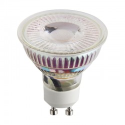 GU10 Natural White Bulb 5W