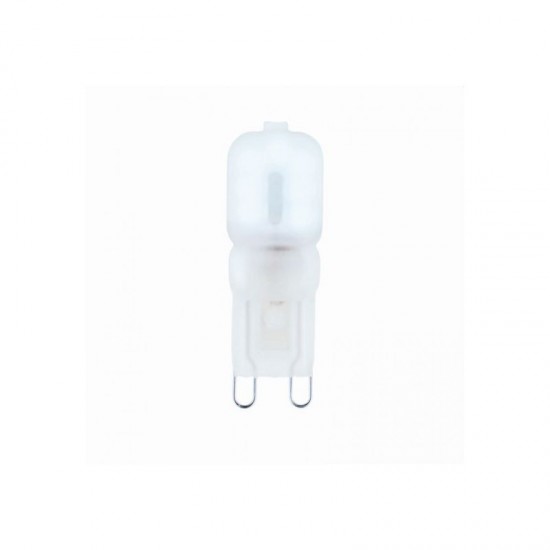 G9 Day Light Bulb 2W