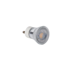 Mini GU10 Dimmable Warm White Bulb 3W