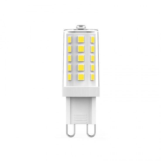 G9 Dimmable Natural White Bulb 5W