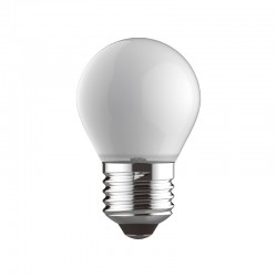 E27 Dimmable White Golf Ball Bulb 4W E27 Dimmable White Golf Ball Bulb 4W